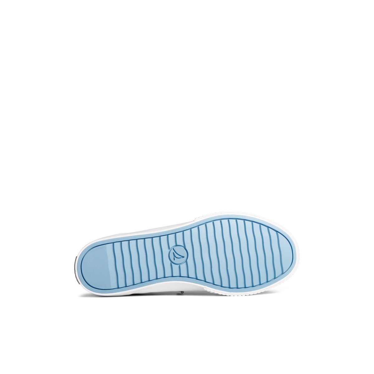 Sperry metallic sneaker hot sale